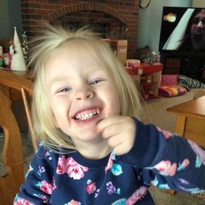 Meet your Posher, Molly